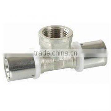 Press Fitting