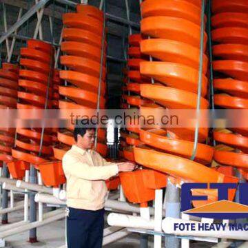 High Quality FTM Sprial Chute in Favorable Price photo-3