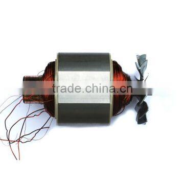 MAC 120v-230v Micro Good Quality Cutting Machine Motor photo-2