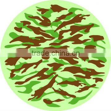 pvc printed ball/branded printed ball/camouflage ball