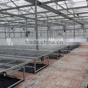 High Quality Multi-layer Greenhouse Bench photo-3