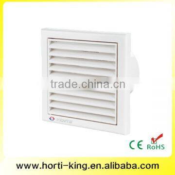 China hot-selling 4" air fan high quality , air extractor for greenhouse