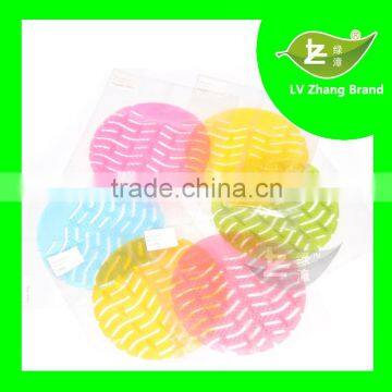 Popular Factory Low Price Aromatic Urinal Screen/Urinal Mat
