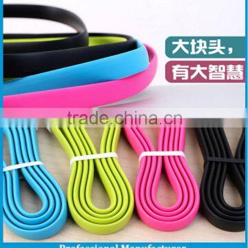 Remax Full speed charging mobile cable sync data charging cable