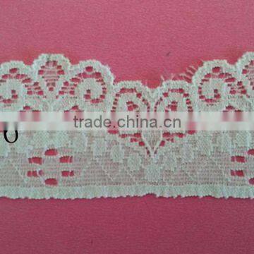 2014 new style handmake bobbin lace