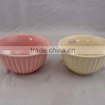 Ceramic Dish