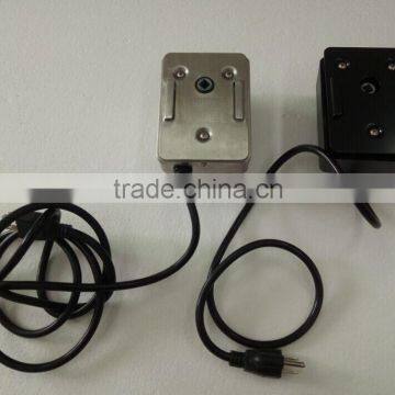 4W AC bbq motor with CE CSA SAA certificated