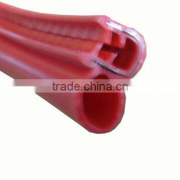 PVC Red Trim Seal