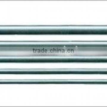 hubless iron pipe