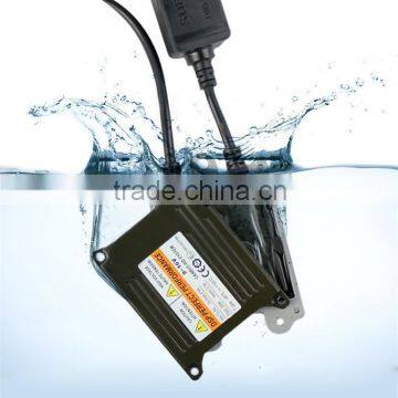 Powerfur OEM Hid Kit 35W Super Ballast Passed on All Cars photo-6