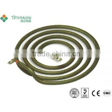 220v cooking stove heating element