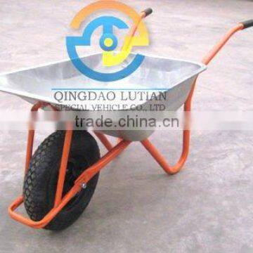 Wheel Barrow, Wheelbarrow, Metal Wheel Barrow