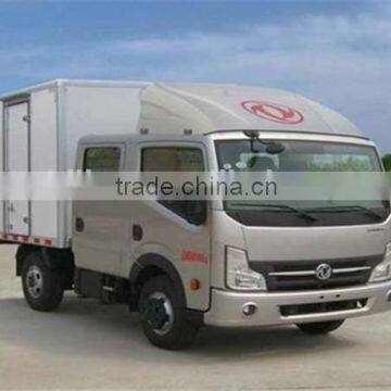 Hot Sale DONGFENG 4*2 LHD light trucks, small cargo truck