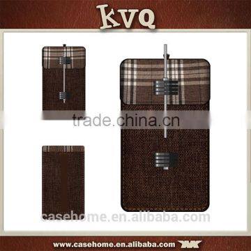 Shenzhen KVQ factory exclusive design wallet case for Allview X3 SOUL