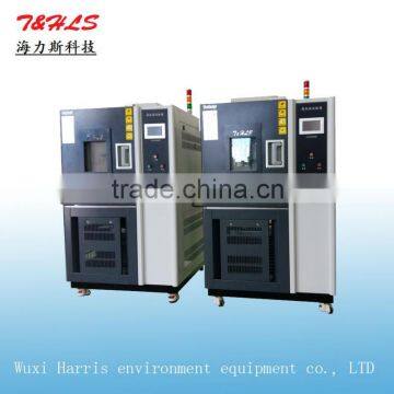 TGDW Series low high temp shock test chamber 11