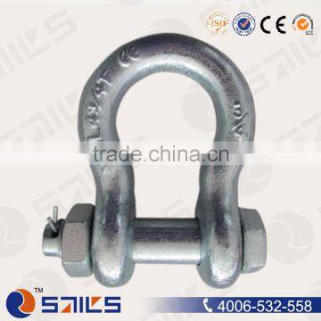 g2130 screw pin omega shackle