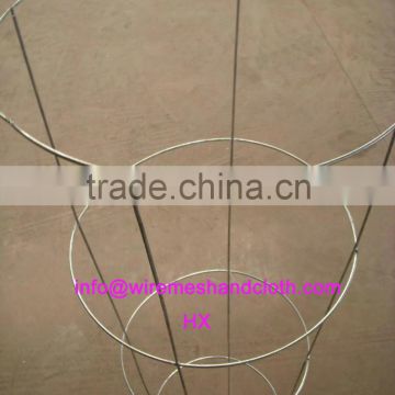 galvanized tomato plant suports cage