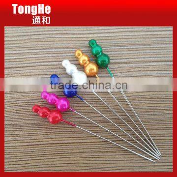 Special Shape Pearl Head Sewing Pins