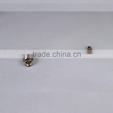 SMA to N right angle Coaxial Cable Assembly for Test