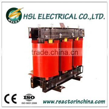 dry type electric power transformer with price