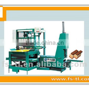 clay bricks cutter type Tl-QSJ-A,B