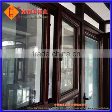 Best Service Aluminum Sliding Window Low Price for Philippines Market