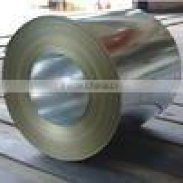 hot dipped galvanized coil