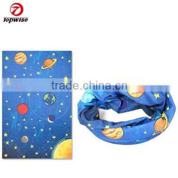 2015 Quick Dry Sublimation Printing Plain Polyester Scarf