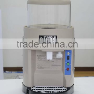 110V/220V Commercial ice crusher snow ice shaver machine