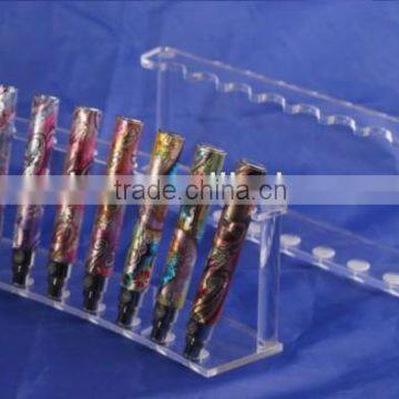 Multi Acrylic E-cigarette display stand