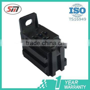 Wire Sockets for auto relay 40A PCB type WM ST01