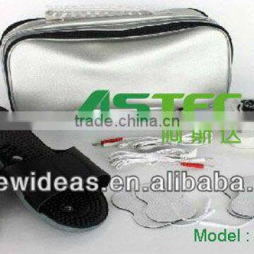 Electronic Pulse Massager Therapy Set AS979B