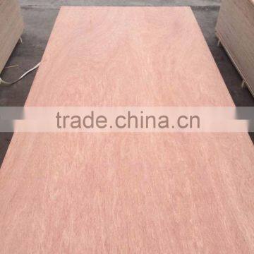 Commercial Plywood