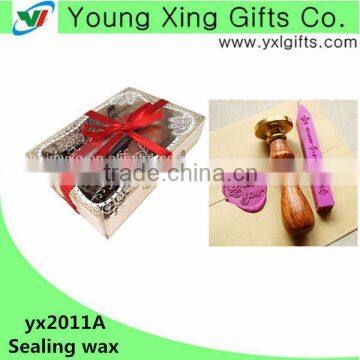 hot sale sealing wax stamp for gift