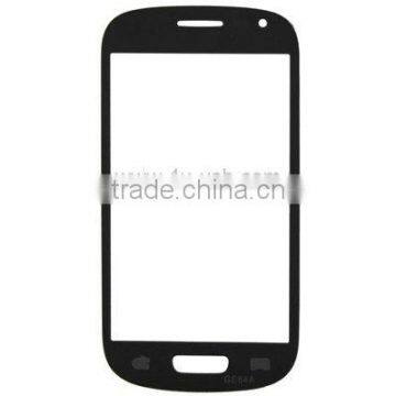 Front Screen Outer Glass Lens for Samsung Galaxy SIII mini / i8190