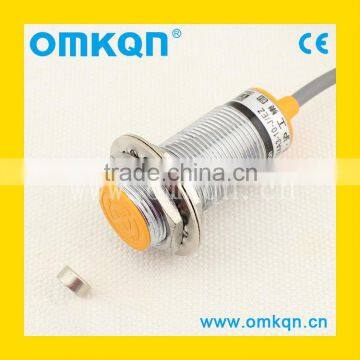 M24 reed sensor magnetic switch DC/AC two wire NC LG24A3-10-J/DZ