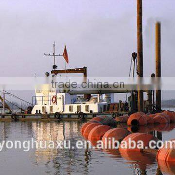 18 Inch 450m3/hr China Direct Manufacturer Hydraulic Cutter Suction Dredger/sand Dredger for Sale photo-5