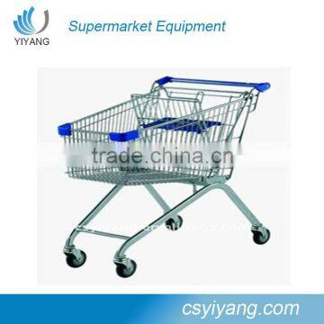 unfolding shopping trolley&cart