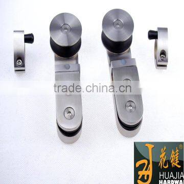 Noiseless Long Working Life stainless steel high quality sliding door track roller bearing