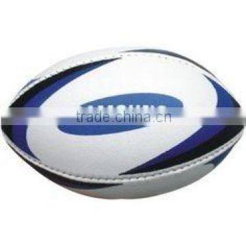 Designer Rugby Ball Full Size