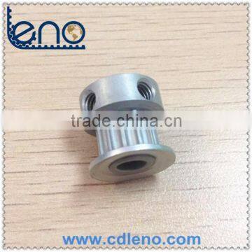 3D Printer parts Anodizing 3M HTD timing pully