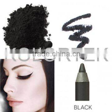 Waterproof black eyeliner iron oxide pigment, on sale iron oxide