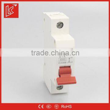The best circuit breaker manufacturer makes circuit breaker lockout long using life,good price