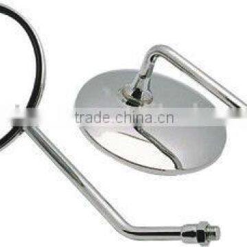 Rear view mirrors for CG125.