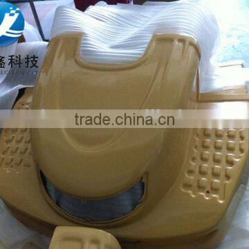 Thick Plastic Vacuum Formed Housing photo-3