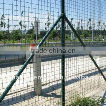 Export Wire Mesh Fence panels