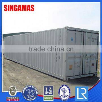 Shipping Container 40ft Sea Container For Sale