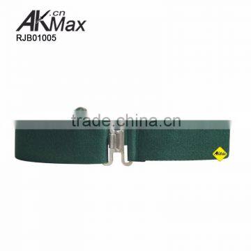 Akmax Military Lron Buckle Olive Police belt Duty belt