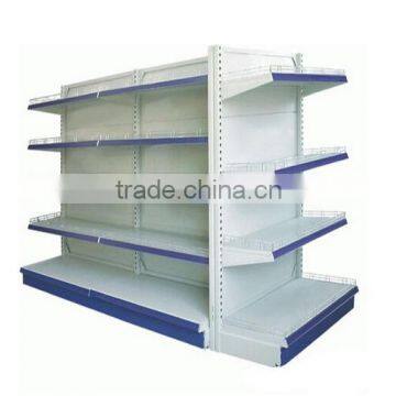 Hot supermarket display rack and shelf good price