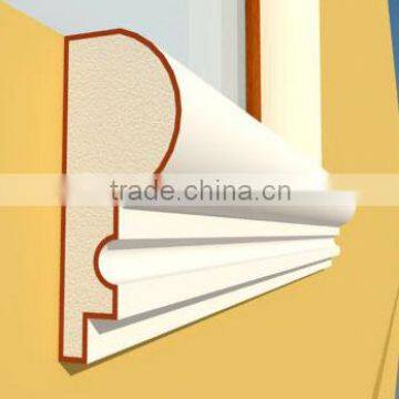 EPS Decorative Profile